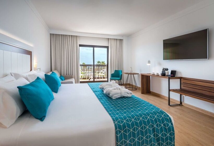 Hotel Barcelo Cabo de Gata