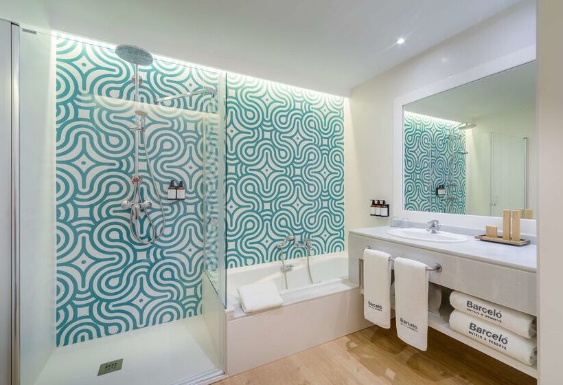 Hotel Barcelo Cabo de Gata