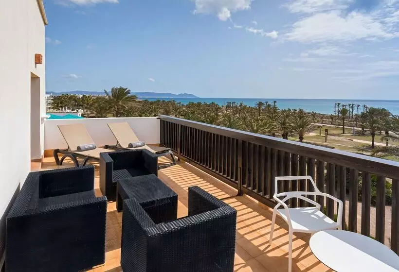 酒店 Barcelo Cabo de Gata