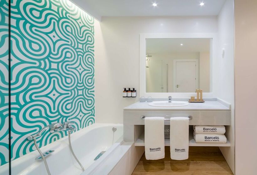 Hotel Barcelo Cabo de Gata