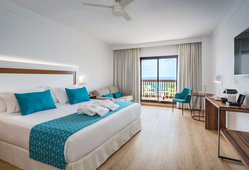 Hotel Barcelo Cabo de Gata