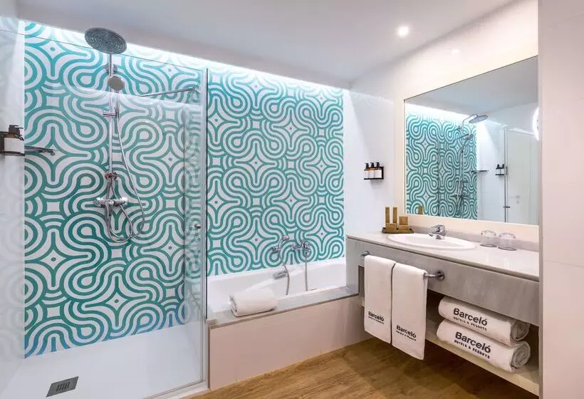 酒店 Barcelo Cabo de Gata