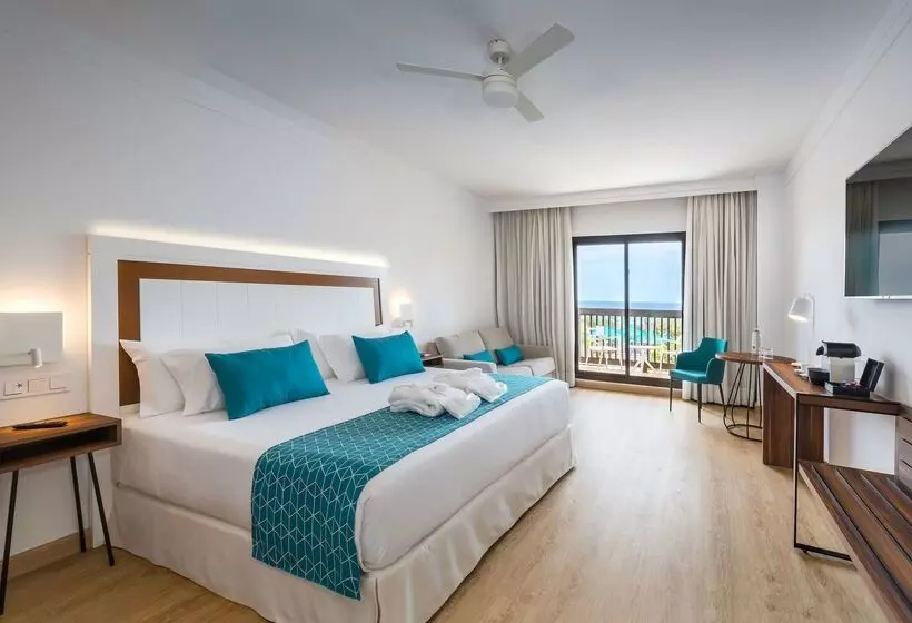 酒店 Barcelo Cabo de Gata