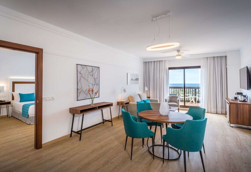 Hotel Barcelo Cabo de Gata