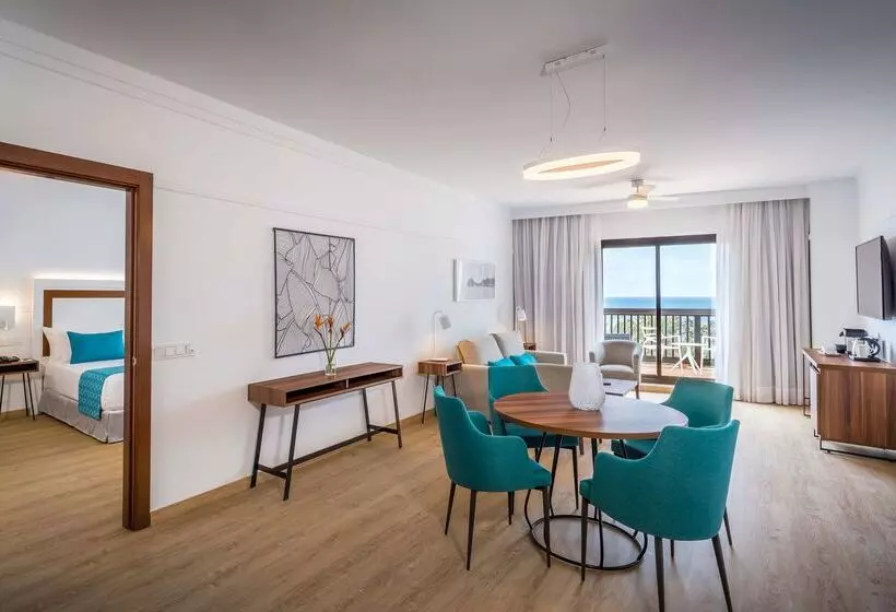 酒店 Barcelo Cabo de Gata