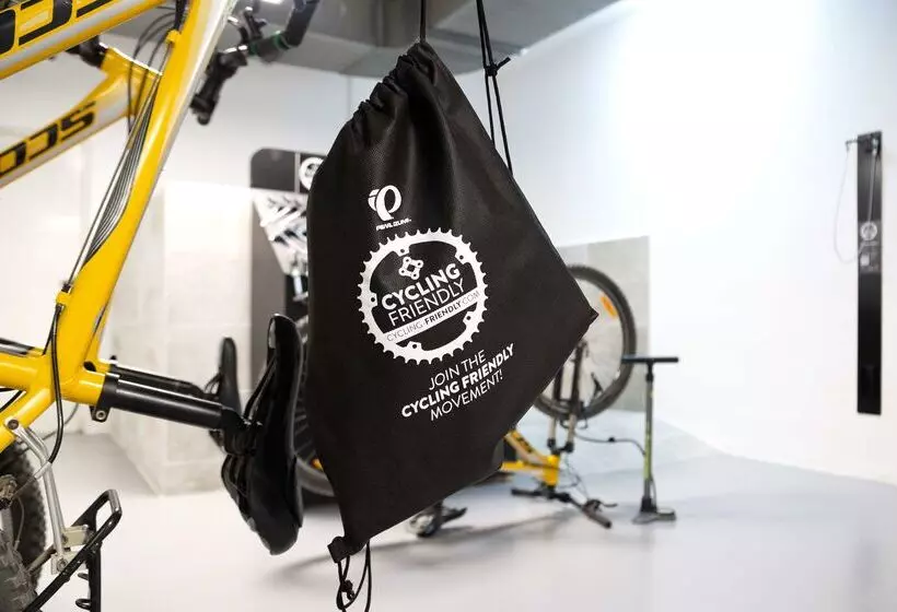 酒店 Barcelo Cabo de Gata