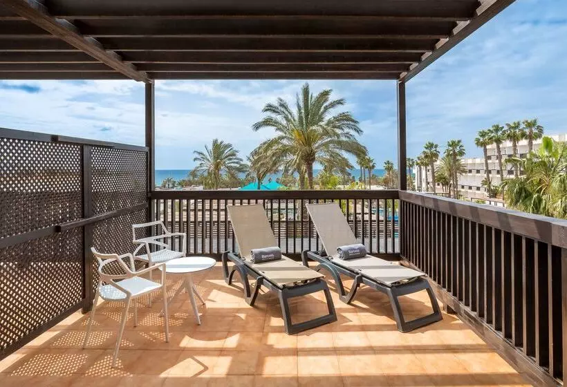 酒店 Barcelo Cabo de Gata