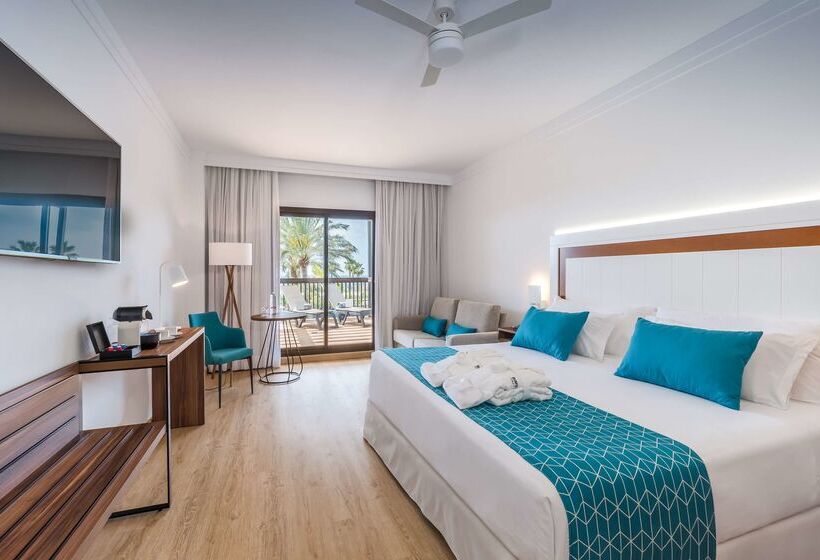 Hotel Barcelo Cabo de Gata