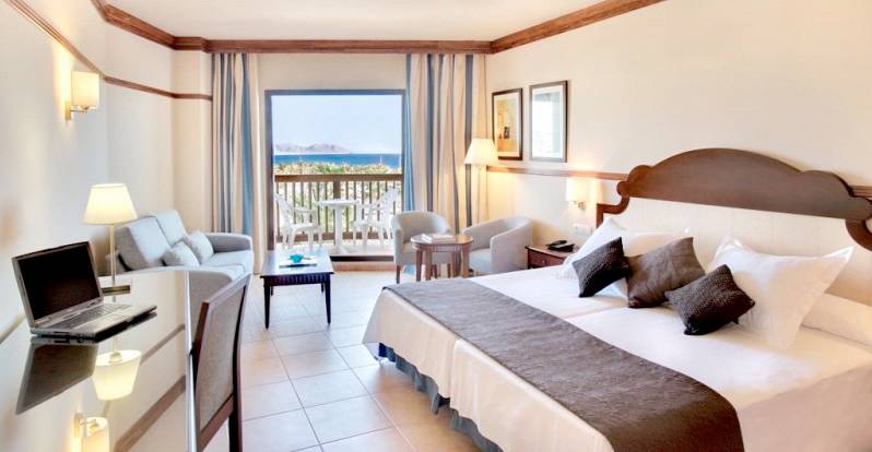 Hotel Barcelo Cabo de Gata