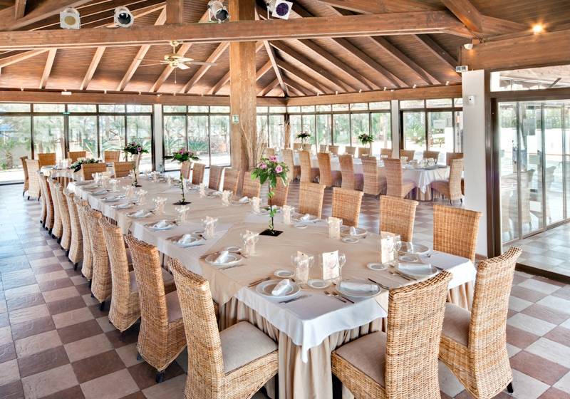 Hotel Barcelo Cabo de Gata