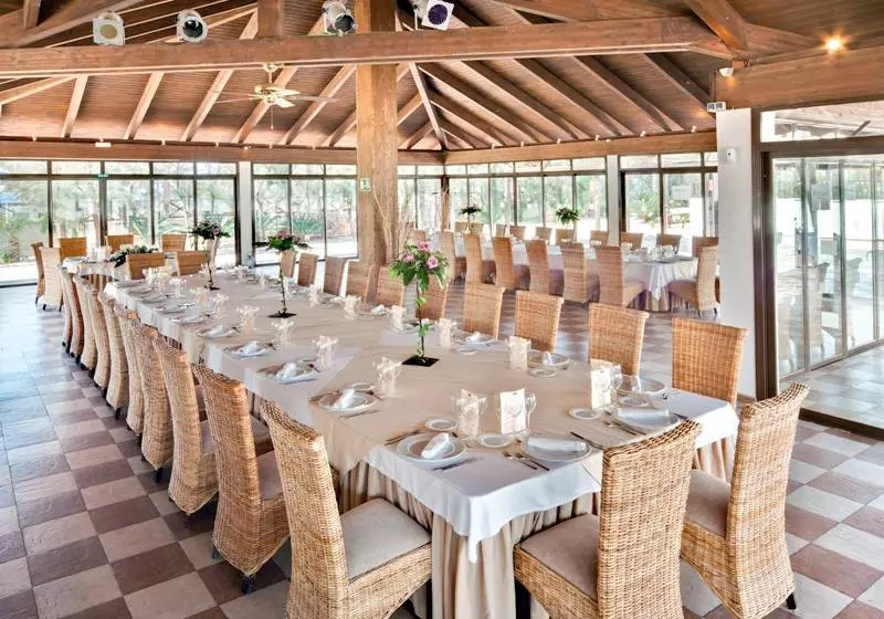 酒店 Barcelo Cabo de Gata