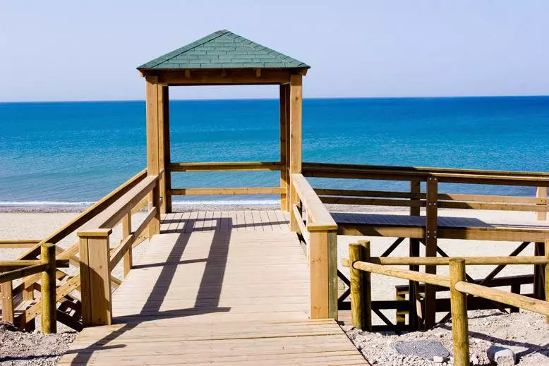 酒店 Barcelo Cabo de Gata