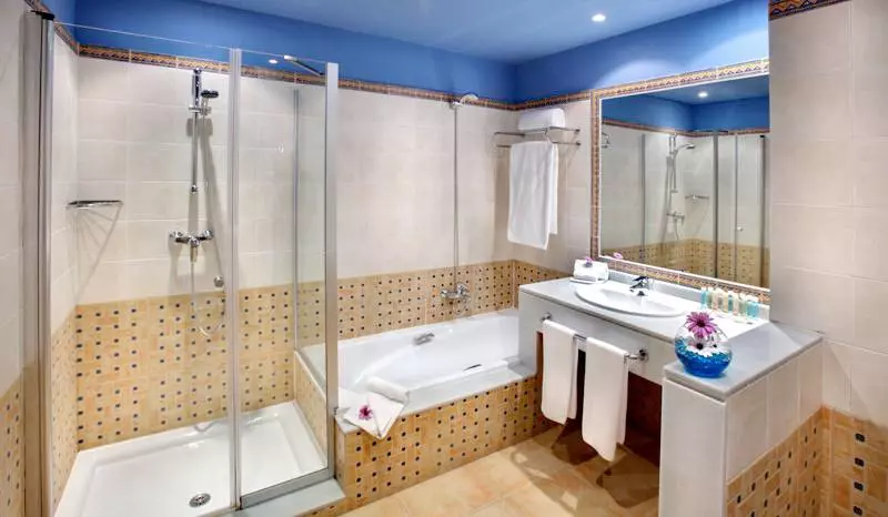 酒店 Barcelo Cabo de Gata