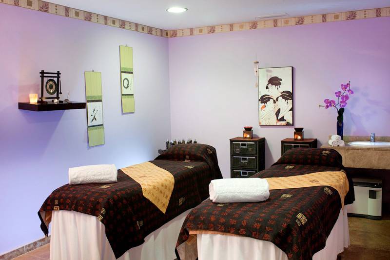 Hotel Barcelo Cabo de Gata