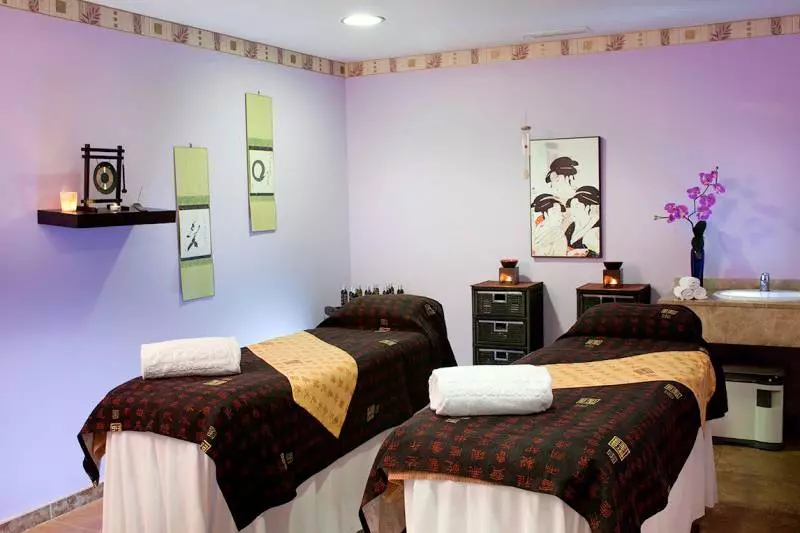 酒店 Barcelo Cabo de Gata