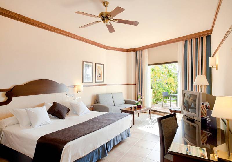 Hotel Barcelo Cabo de Gata