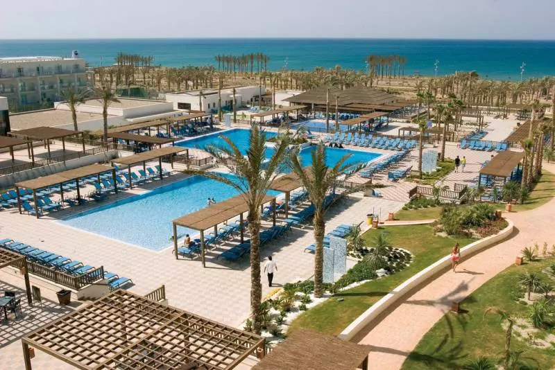 酒店 Barcelo Cabo de Gata