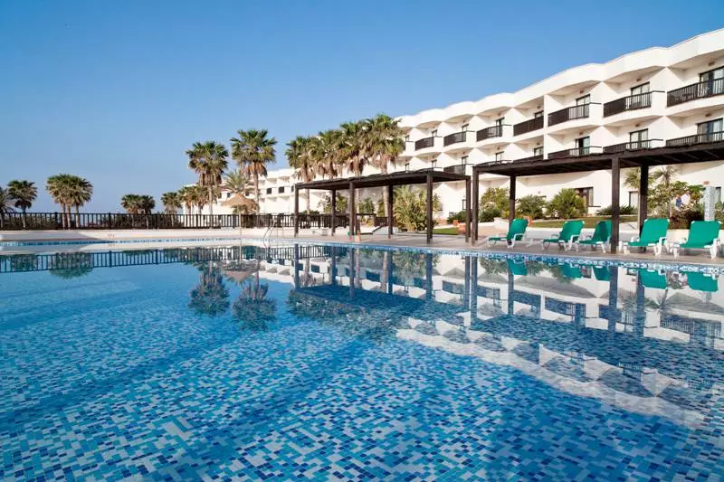 酒店 Barcelo Cabo de Gata