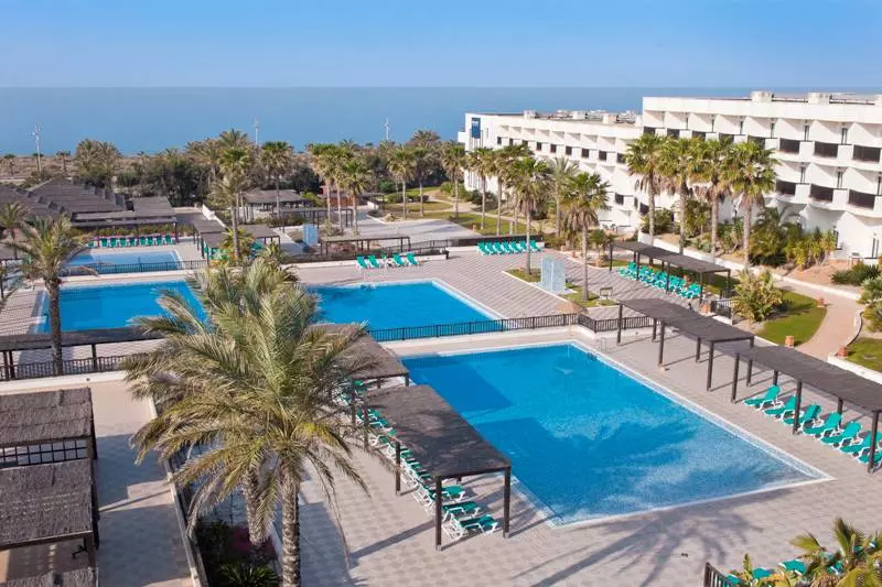 酒店 Barcelo Cabo de Gata