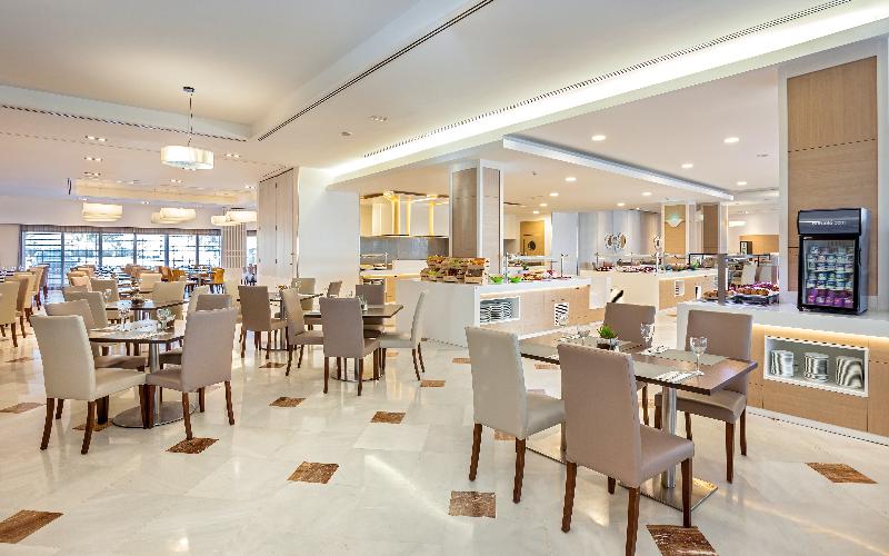 Hotel Barcelo Cabo de Gata