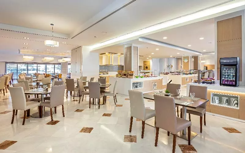 酒店 Barcelo Cabo de Gata