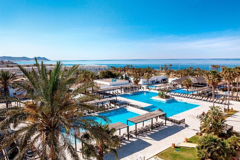 Hotel Barcelo Cabo de Gata