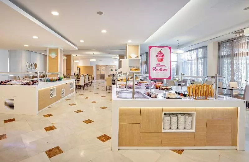 酒店 Barcelo Cabo de Gata