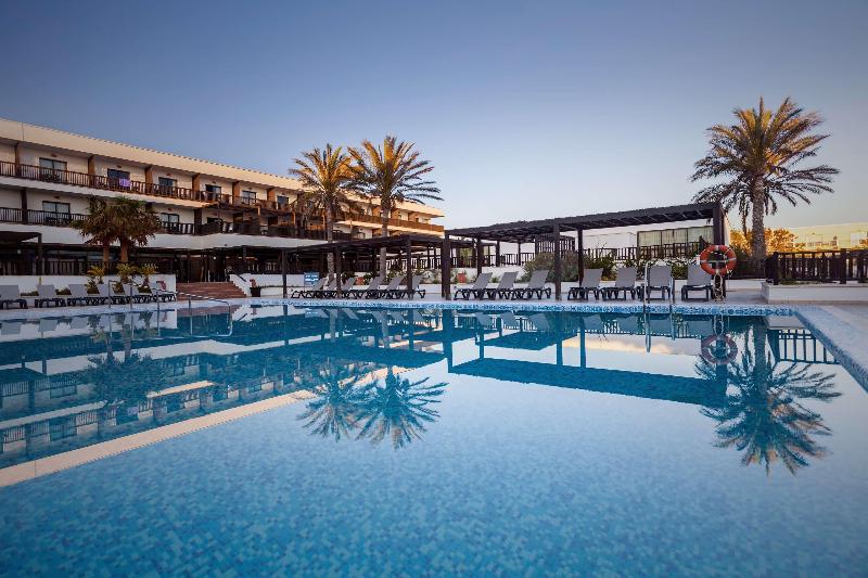 Hotel Barcelo Cabo de Gata