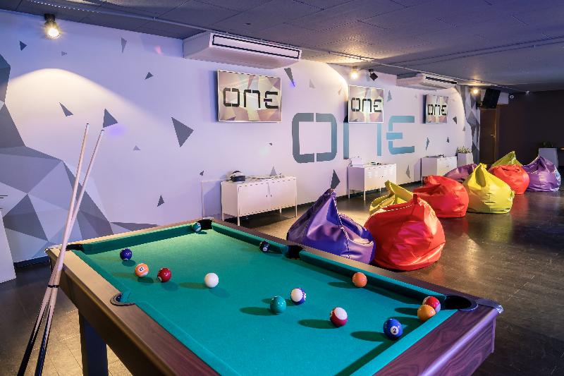 Hotel Barcelo Cabo de Gata