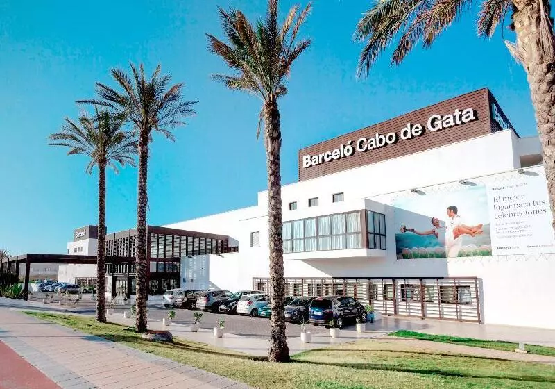 酒店 Barcelo Cabo de Gata