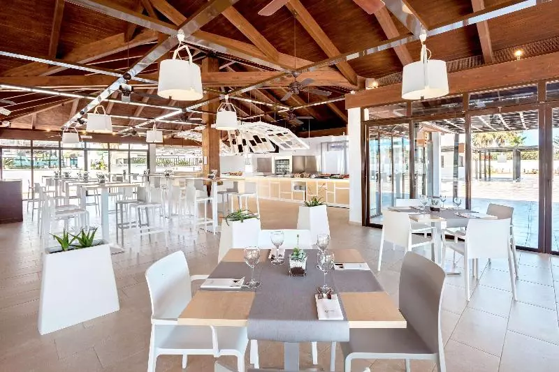 酒店 Barcelo Cabo de Gata