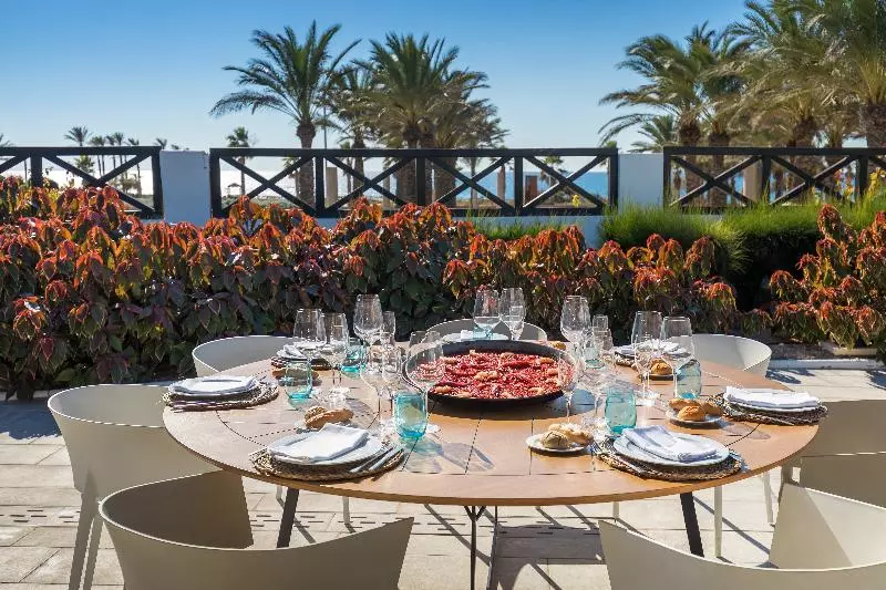 酒店 Barcelo Cabo de Gata