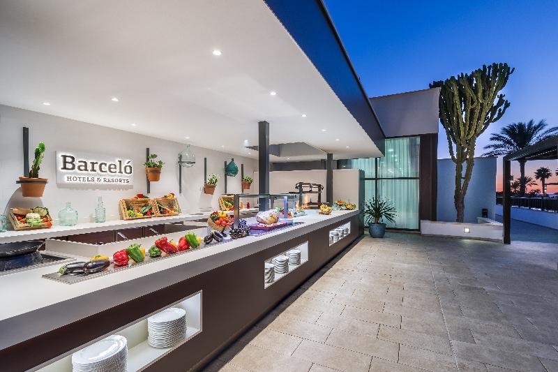 Hotel Barcelo Cabo de Gata