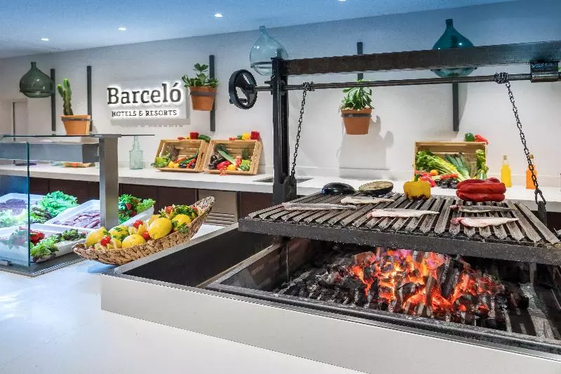 酒店 Barcelo Cabo de Gata