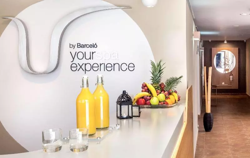 酒店 Barcelo Cabo de Gata