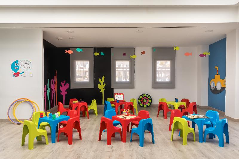 Hotel Barcelo Cabo de Gata