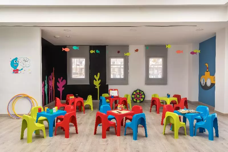 酒店 Barcelo Cabo de Gata