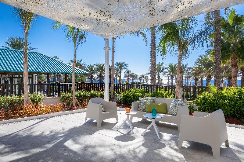 Hotel Barcelo Cabo de Gata