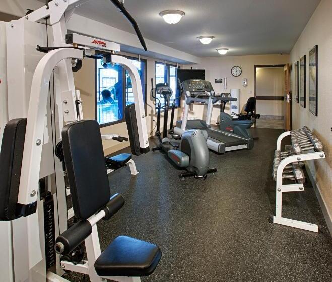 Szálloda Canalta Rocky Mountain House