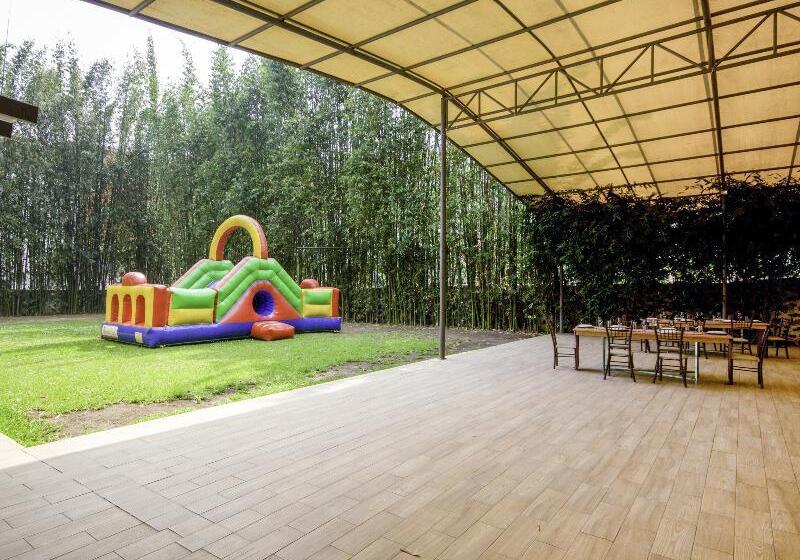 Capital O Hotel Central, Xalapa