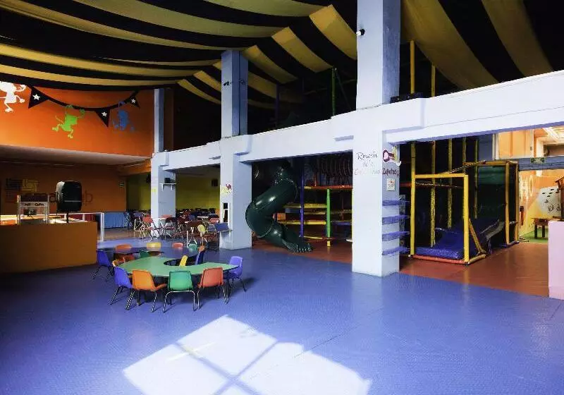 Capital O Hotel Central, Xalapa