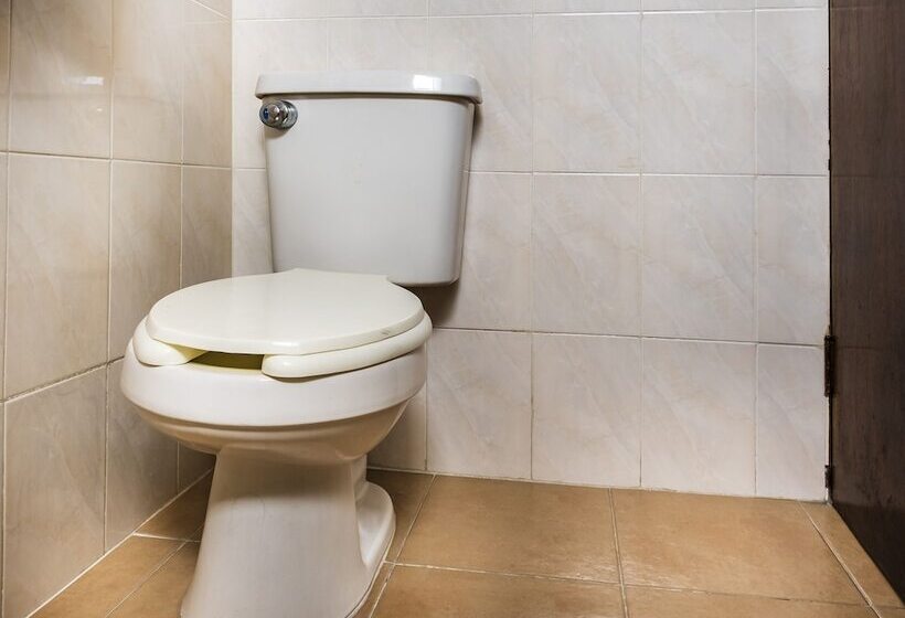 Capital O Hotel Central, Xalapa