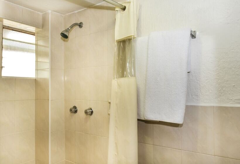 Capital O Hotel Central, Xalapa