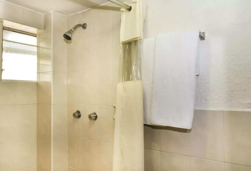 Capital O Hotel Central, Xalapa