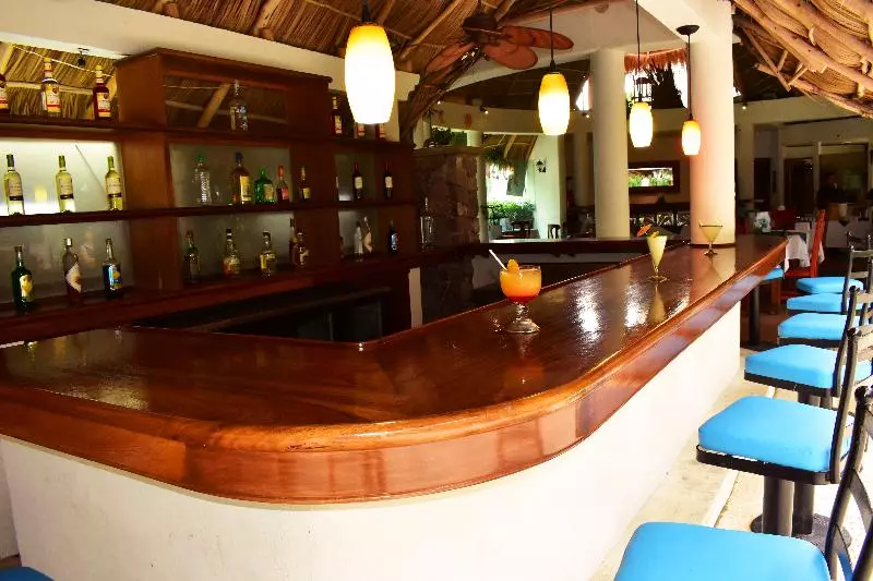 Hotelli Casa Iguana Mismaloya