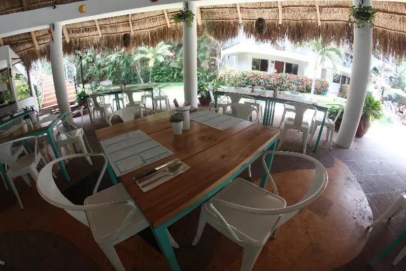 Hotelli Casa Iguana Mismaloya