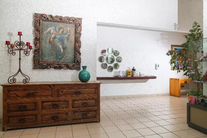 هتل Casa Mexicana Cozumel