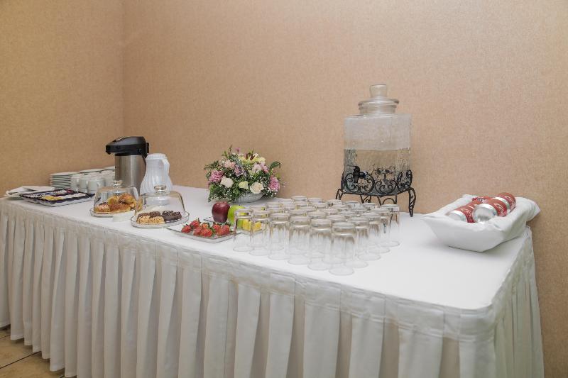 هتل Casa Mexicana Cozumel