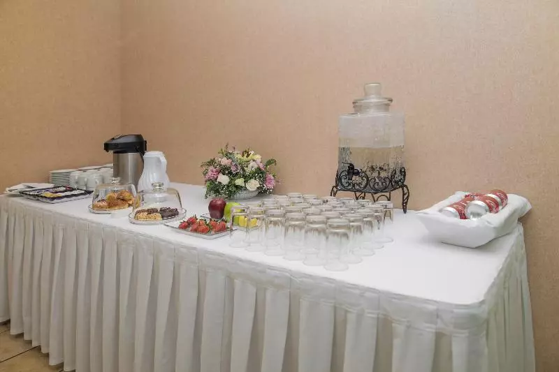 هتل Casa Mexicana Cozumel