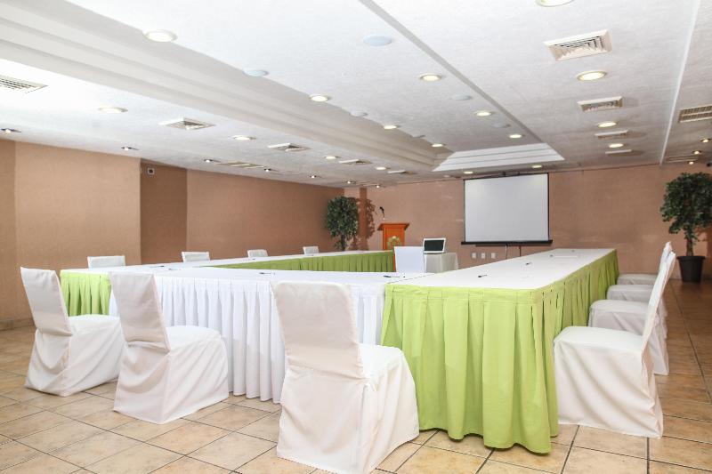 هتل Casa Mexicana Cozumel